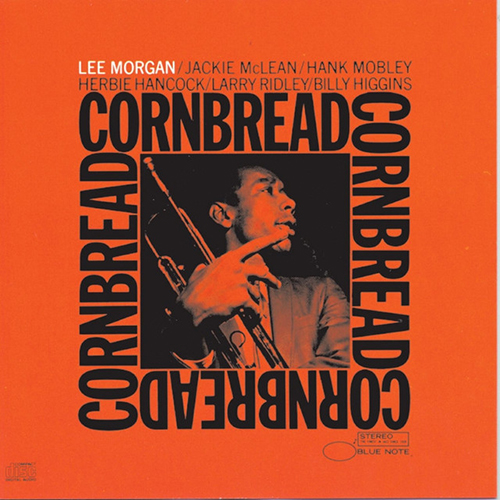 Lee Morgan, Ceora (arr. Brent Edstrom), Piano Solo