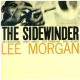 Download Lee Morgan Sidewinder sheet music and printable PDF music notes