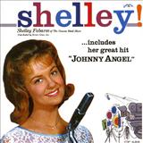 Download Lee Poskriss Johnny Angel sheet music and printable PDF music notes
