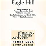 Download Lee R. Kesselman Eagle Hill sheet music and printable PDF music notes