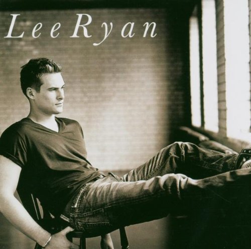 Lee Ryan, Army Of Lovers, Piano, Vocal & Guitar (Right-Hand Melody)