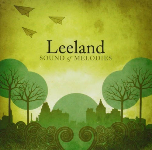 Leeland, Yes You Have, Piano, Vocal & Guitar (Right-Hand Melody)