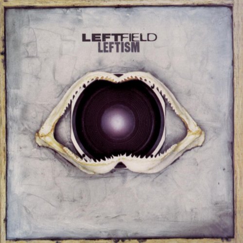 Leftfield, Release The Pressure, Piano, Vocal & Guitar