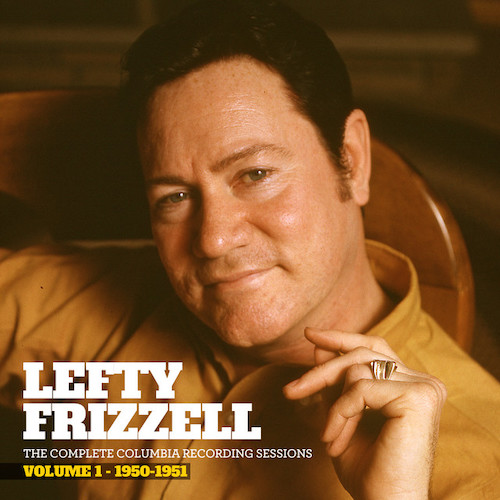 Lefty Frizzell, Mom And Dad's Waltz, Piano, Vocal & Guitar (Right-Hand Melody)