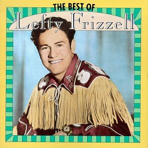 Lefty Frizzell, The Long Black Veil, Ukulele