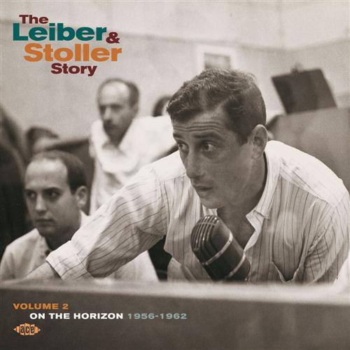 Leiber & Stoller, Love Me, Guitar Tab