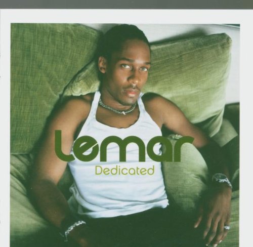 Lemar, Dance (With U), Melody Line, Lyrics & Chords