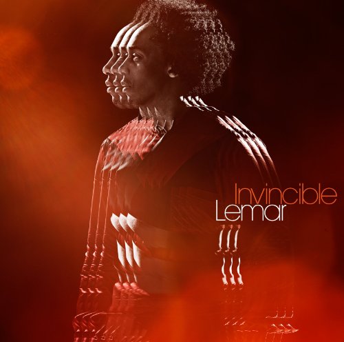 Lemar, Invincible, Piano, Vocal & Guitar (Right-Hand Melody)
