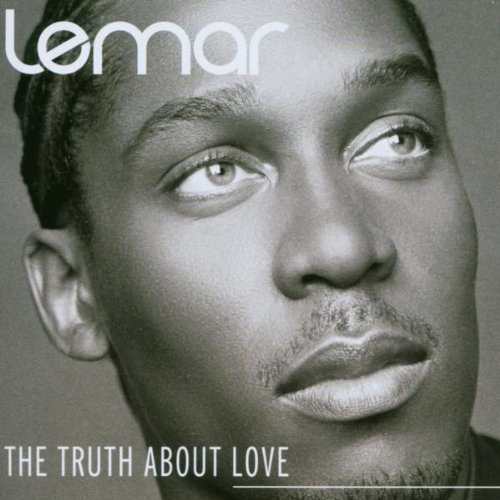 Lemar, It's Not That Easy, Piano, Vocal & Guitar (Right-Hand Melody)