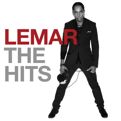 Lemar, The Way Love Goes, Piano, Vocal & Guitar (Right-Hand Melody)