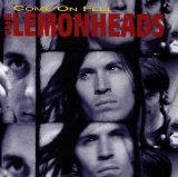 Download The Lemonheads It's About Time sheet music and printable PDF music notes