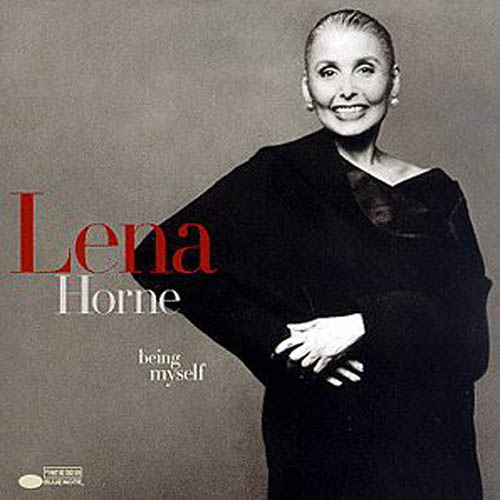Lena Horne, As Long As I Live, Easy Piano