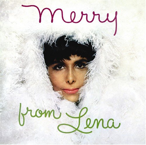 Lena Horne, Jingle All The Way, Piano, Vocal & Guitar (Right-Hand Melody)