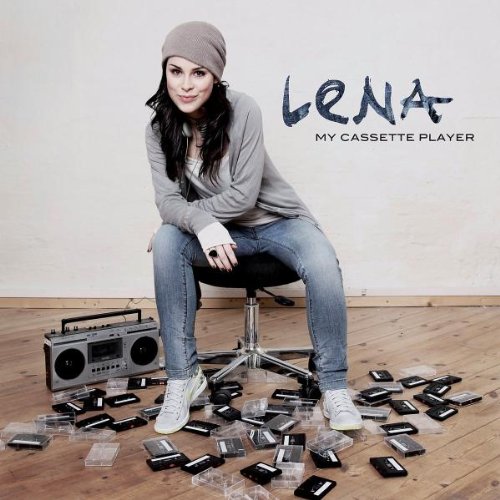 Lena Meyer-Landrut, Satellite, Piano, Vocal & Guitar (Right-Hand Melody)