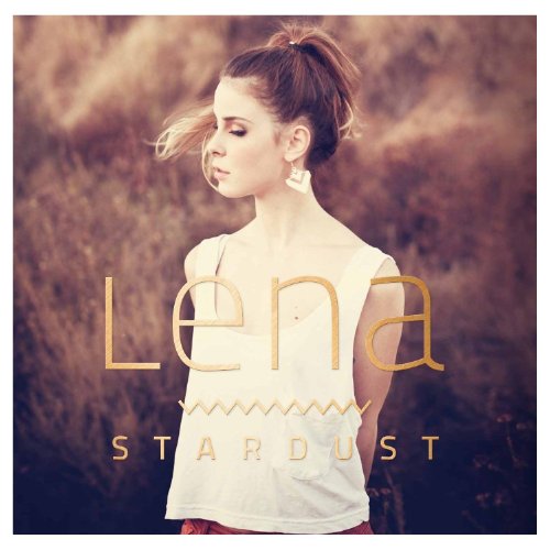 Lena, Stardust, Keyboard