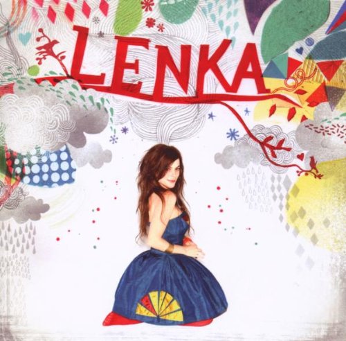Lenka, The Show, Piano, Vocal & Guitar (Right-Hand Melody)