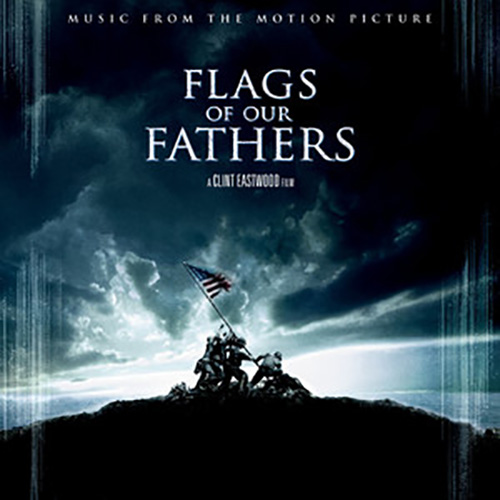 Lennie Niehaus, Platoon Swims (from Flags Of Our Fathers), Piano Solo