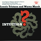 Download Lennie Tristano Crosscurrent (arr. Brent Edstrom & Jim Sodke) sheet music and printable PDF music notes