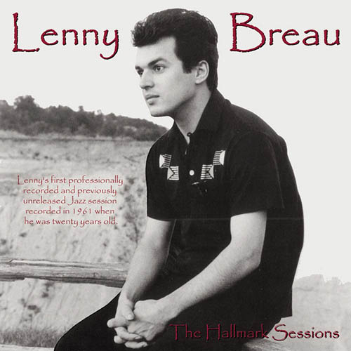 Lenny Breau, Cannon Ball Rag, Guitar Tab