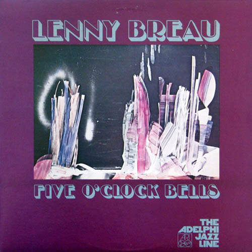 Lenny Breau, Days Of Wine And Roses, Guitar Tab