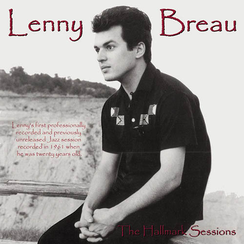 Lenny Breau, It Could Happen To You, Guitar Tab
