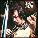 Download Lenny Breau The Claw sheet music and printable PDF music notes