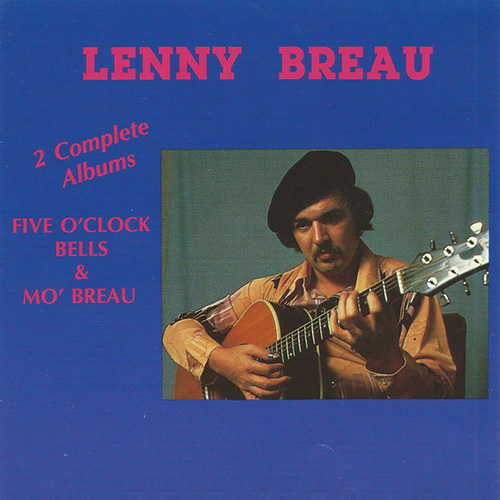 Lenny Breau, Visions, Guitar Tab