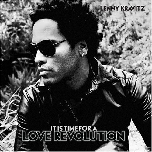 Lenny Kravitz, A New Door, Guitar Tab