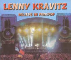 Lenny Kravitz, Are You Gonna Go My Way, Drums Transcription