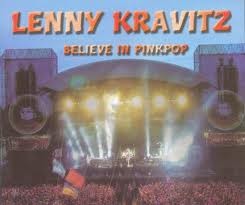 Download Lenny Kravitz Are You Gonna Go My Way? sheet music and printable PDF music notes