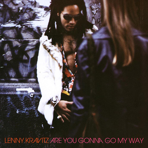 Lenny Kravitz, Believe, Guitar Tab