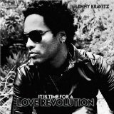Download Lenny Kravitz Good Morning sheet music and printable PDF music notes