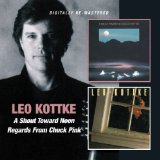 Download Leo Kottke Little Martha sheet music and printable PDF music notes