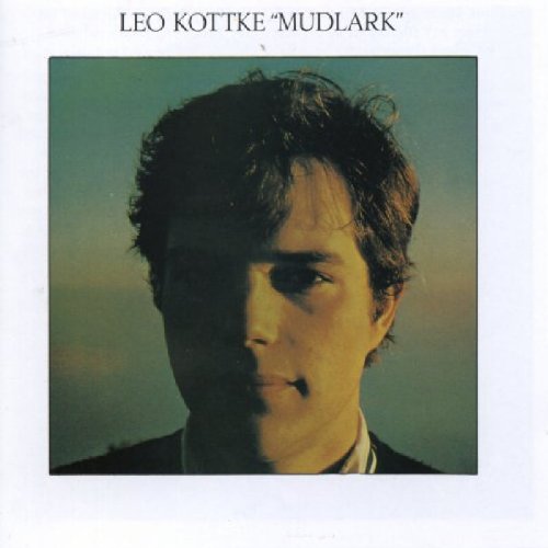 Leo Kottke, The Ice Miner, Guitar Tab