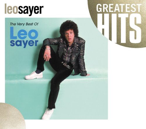 Leo Sayer, I Can't Stop Loving You, Piano, Vocal & Guitar (Right-Hand Melody)