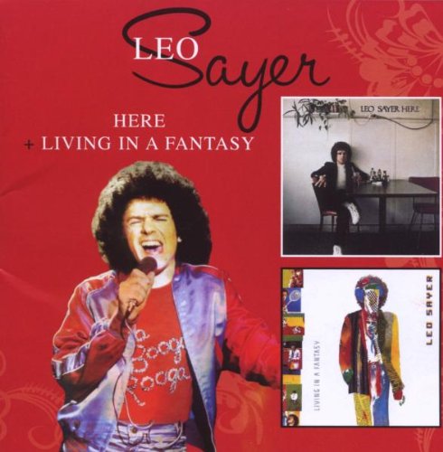 Leo Sayer, More Than I Can Say, Piano, Vocal & Guitar (Right-Hand Melody)
