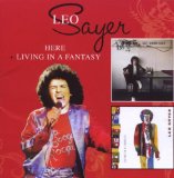 Download Leo Sayer More Than I Can Say sheet music and printable PDF music notes