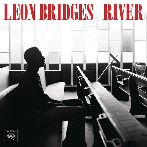 Leon Bridges, River, Ukulele