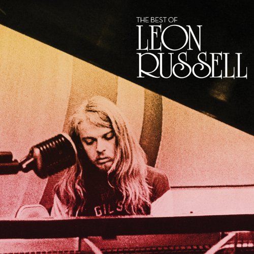 Leon Russell, A Song For You, Easy Piano