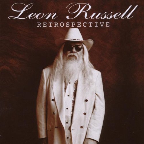 Leon Russell, Lady Blue, Lyrics & Chords