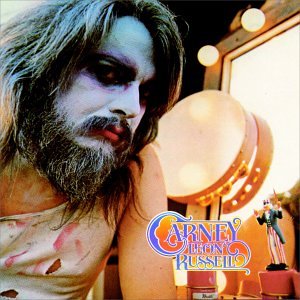 Leon Russell, Tight Rope, Piano, Vocal & Guitar (Right-Hand Melody)