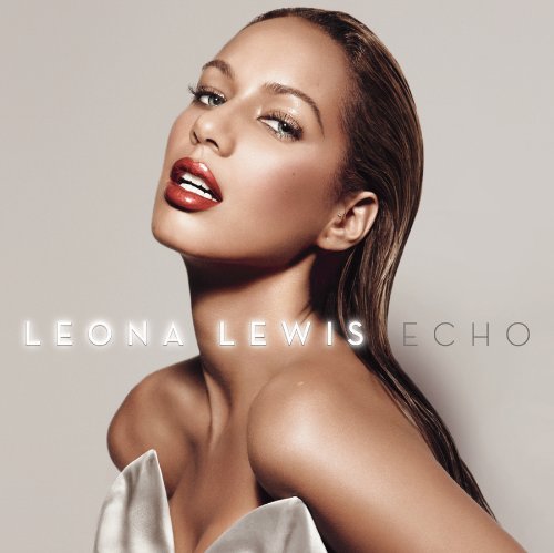 Leona Lewis, Can't Breathe, Piano, Vocal & Guitar