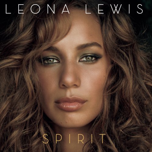 Leona Lewis, Footprints In The Sand, Piano, Vocal & Guitar