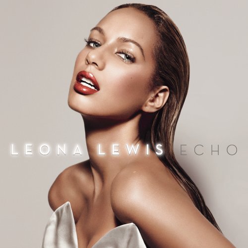 Leona Lewis, Happy, Piano Chords/Lyrics