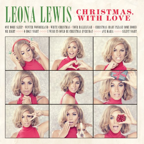 Leona Lewis, One More Sleep, Piano, Vocal & Guitar (Right-Hand Melody)