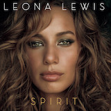 Download Leona Lewis Run sheet music and printable PDF music notes