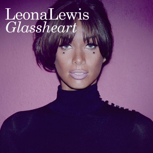 Leona Lewis, Trouble, Piano, Vocal & Guitar (Right-Hand Melody)