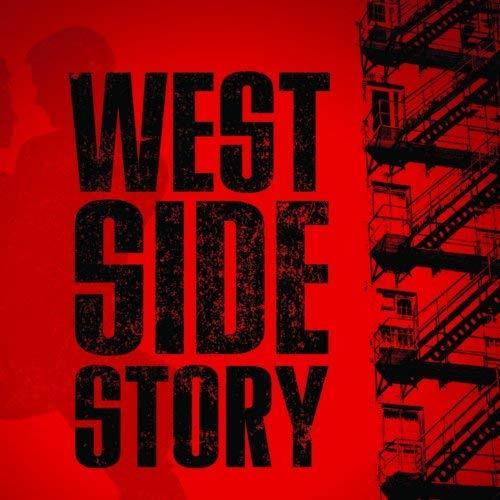 Leonard Bernstein, Tonight (from West Side Story), Piano Chords/Lyrics
