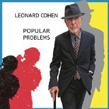 Download Leonard Cohen Almost Like The Blues sheet music and printable PDF music notes