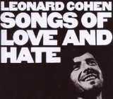 Download Leonard Cohen Avalanche sheet music and printable PDF music notes
